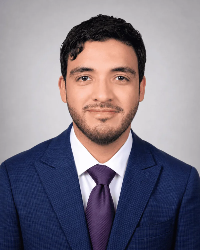 Carlos Bustamante